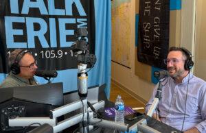 Erie Philharmonic Page