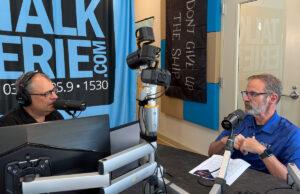 VNET Tech Summit Marshall