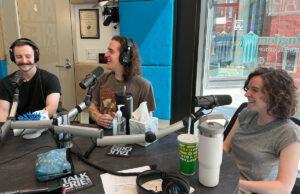 House of Eden Pakulski O'Brien Bills