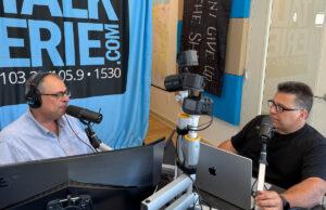 Global Leadership Summit Sanford