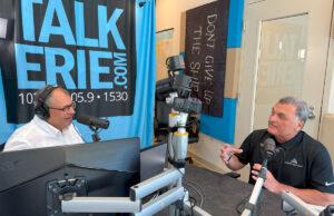 FBI Special Agent Clark