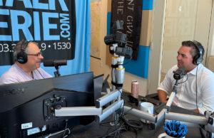 Downtown Renewal Whiting