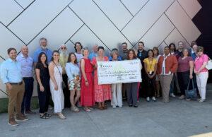 ECGRA invests in Erie County character with over $268,000 in arts, culture and heritage investments ECGRA invests in Erie County character with over $268,000 in arts, culture and heritage investments