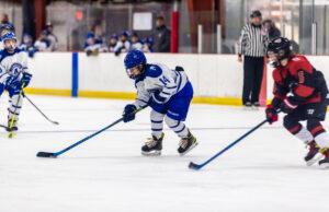 Erie to welcome Elite Youth Hockey Camp and PA BASS Nation Hockey