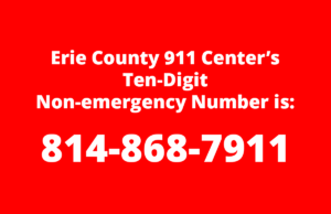 Shapiro Administration provides update on intermittent NG911 System outages 814-868-7911
