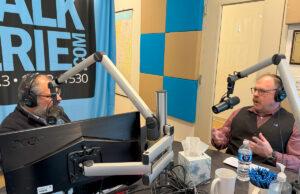 Flagship Niagara Bailey