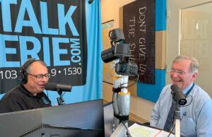 September Mayor’s Meeting Schember