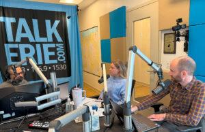 Infinite Erie Thomas Schroeder