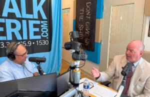 County Financial Operations Foust