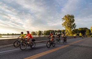 Lake Erie Cyclefest Returns this Weekend Lake Erie Cyclefest