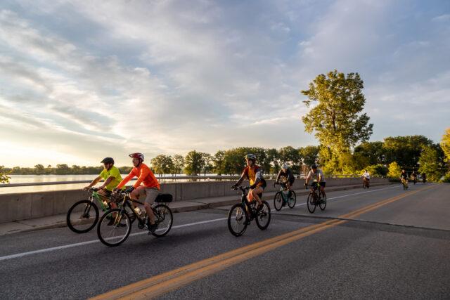Lake Erie Cyclefest