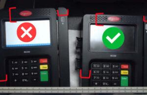 Shapiro Administration reminds SNAP recipients to lock EBT cards, change PINs as skimmers found across the commonwealth Skimming Device