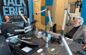 Erie Philharmonic Brooks