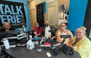 GOP Candidates Anderson Thomas Hiotis Fay