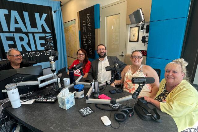 Anderson Thomas Hiotis Fay