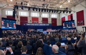 More than $90 billion in investments announced at Sen. McCormick’s PA Energy & Innovation Summit PA Energy & Innovation Summit 2025