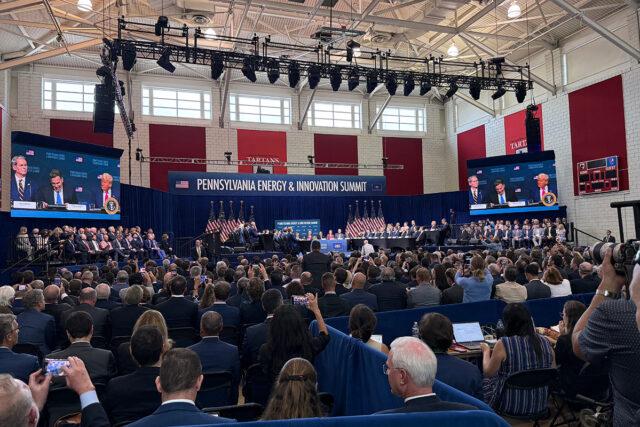 PA Energy & Innovation Summit 2025