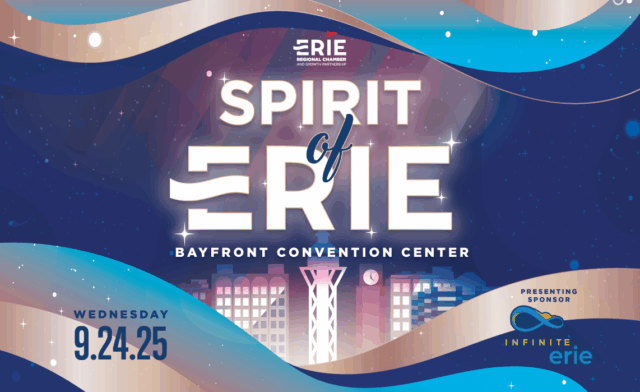 Spirit of Erie