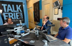 Erie City Revitalization and Improvement Zone CRIZ