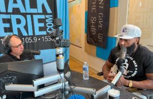 Deonte Cooley Cooley