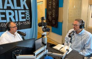 Erie’s Growing Commercial Real Estate Market Peters