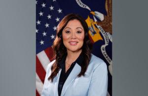 US Labor Secretary heading to Erie for Labor Day parade Chavez-DeRemer