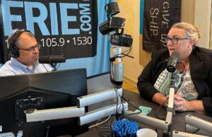 Refugee Resettlement Update Kretz