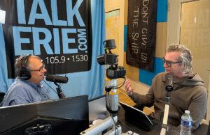 Film Erie & Tethered Immersive Lyons