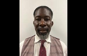 ICE releases new information on extensive criminal history of illegal alien Ian Roberts who was working as Iowa school superintendent Roberts