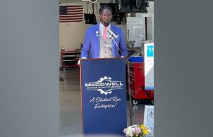 Millcreek Township School District issues statement to the district community regarding former superintendent Ian Roberts. Roberts