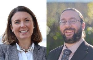 Erie Mayor Candidate Profiles Devlin & Thomas