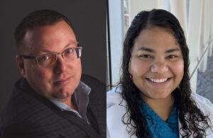 Millcreek Township Supervisor Candidate Profiles Morgan & Morris