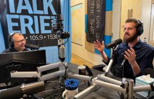 Analyzing the Tuesday Municipal Election Friend