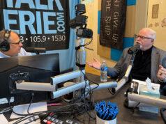 Erie City Mission Focuses on Transformed Lives Johansson