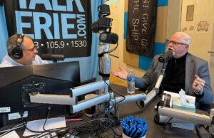 Erie City Mission Focuses on Transformed Lives Johansson