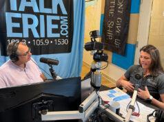 The Sight Center’s Diabetes Prevention Program Kunik