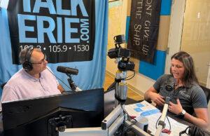 The Sight Center’s Diabetes Prevention Program Kunik