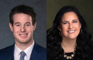 Erie County Judge Candidate Profiles Lightner & Merski