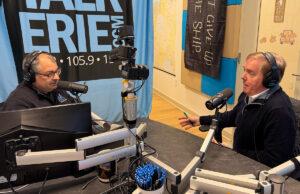 DC and the Shutdown Scully