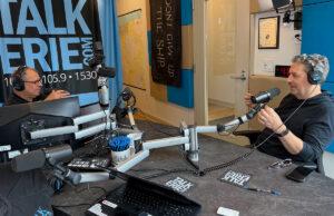 Our Big Media Moment Sheridan