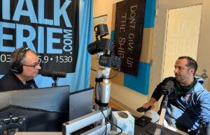 Healthy Approaches to School Sports Susmarski