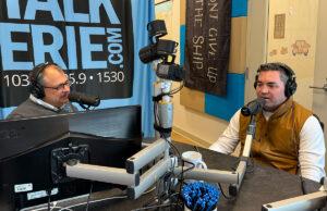 EDDC Fall Update Whiting