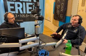 November County Executive Meeting Davis