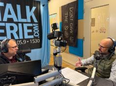 Impact of SNAP Situation on Second Harvest Hall