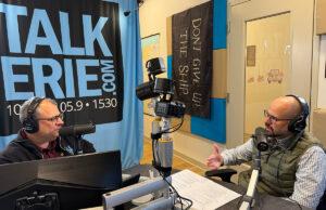 Impact of SNAP Situation on Second Harvest Hall