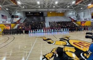 Gannon Model UN to host 73rd annual conference Highmark Events Center