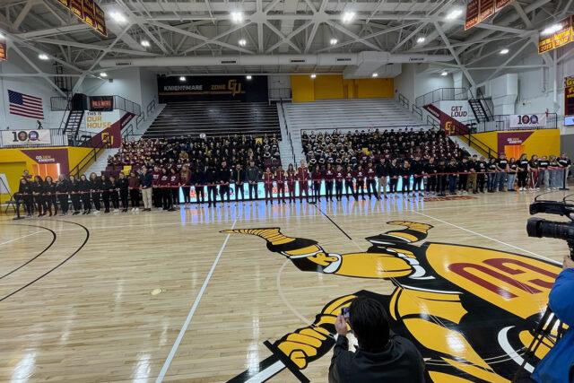 Highmark Events Center