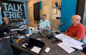 Millcreek Township Government Study Vojtek & DeDad