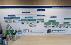 Gannon University’s Project NePTWNE launches community science series at CLEER in Blasco Library CLEER