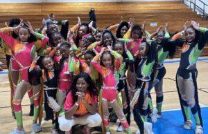 Vybe Queenz Youth Dance Competition brings high energy action to Erie Vybe Queenz